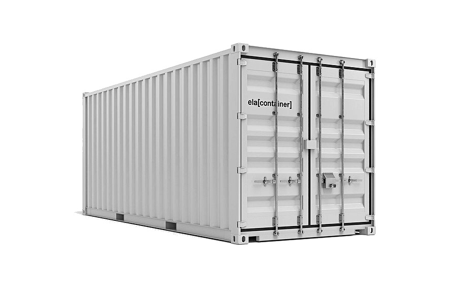 Seecontainer zur Miete