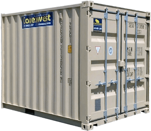 Seecontainer mieten